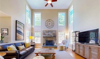 20 McPartland Way, East Greenwich, RI 02818