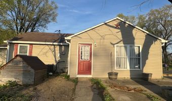 2931 Byrkit St, Indianapolis, IN 46217