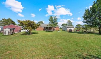 16002 Lyon Rd, Altamont, KS 67330