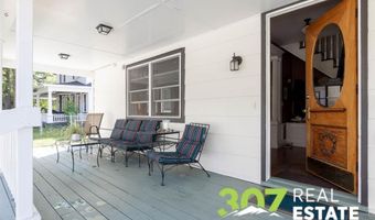 1032 Bleistein Ave, Cody, WY 82414