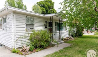 2625 Wyoming Ave, Billings, MT 59102