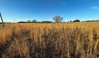 Tract 5 Highway 377, Ada, OK 74820