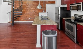 5405 9TH St NW 306, Washington, DC 20011
