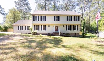 13065 Riverside Ct, Ashland, VA 23005