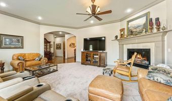 4302 Kensington Ave, Bentonville, AR 72712