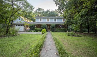 1690 Fairway Dr, Batesville, AR 72501