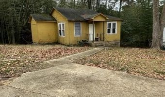 1520 22nd Ave, Meridian, MS 39301