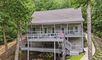 86 LEGENDS Ln, Arley, AL 35541