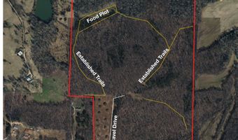 0000 Mifflin Rd, Beech Bluff, TN 38301