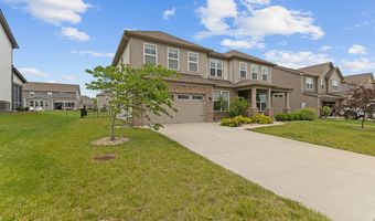 4252 Lauder Rd, Bargersville, IN 46106