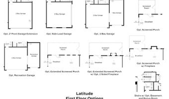 TBB HORNBEAM DRIVE LATITUDE, Frankford, DE 19945