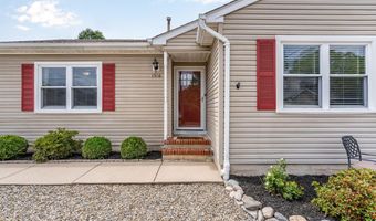 1516 Mizzen Ave, Beachwood, NJ 08722