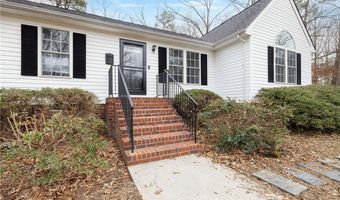 436 Rosebud Run, Aylett, VA 23009