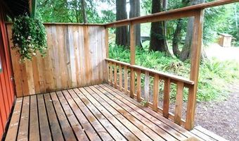 9864 BEACH Dr, Birkenfeld, OR 97016