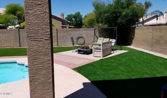 860 N MADRID Ln, Chandler, AZ 85226