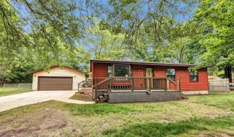 172 S PIERCE St, Adams, WI 53910