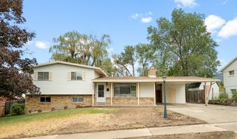 771 E 1825 S, Bountiful, UT 84010