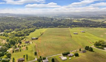 Blackberry Lane, Afton, TN 37616