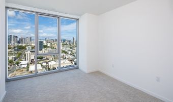 1515 Liona St 1912, Honolulu, HI 96814