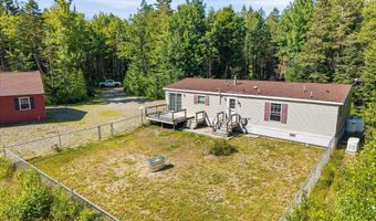 2061 State Highway 193, Beddington, ME 04622