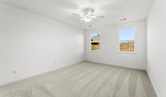 Coyote Meadows by Ashton Woods 1608 Diamond Peak Trail Plan: Grayson, Anna, TX 75409