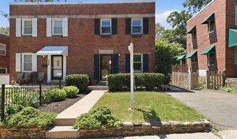 510 26TH Rd S, Arlington, VA 22202