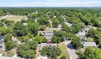 405 4th NW, Ardmore, OK 73401