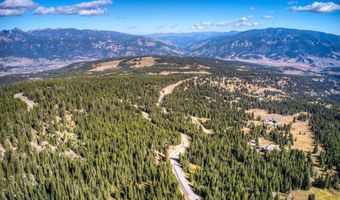Tbd Charlie Russell Loop Road, Big Sky, MT 59716