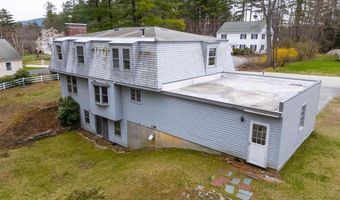 59 Currier Ave, Peterborough, NH 03458