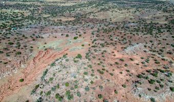 27 County Road N8477, Concho, AZ 85924