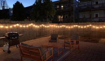 64 Byron 3, Boston, MA 02128