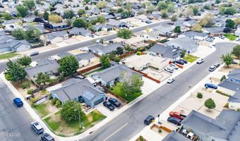 702 Todd Ct, Fernley, NV 89408