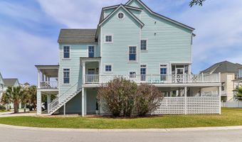 223 Sound Side Dr, Atlantic Beach, NC 28512