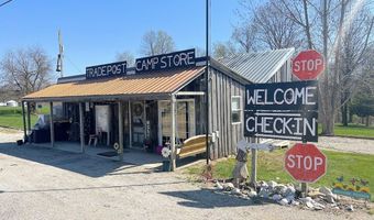 3559 N Us Highway 41, Bloomingdale, IN 47832