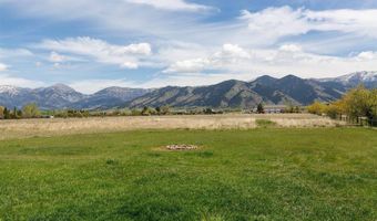 6600 Springhill Rd, Belgrade, MT 59714