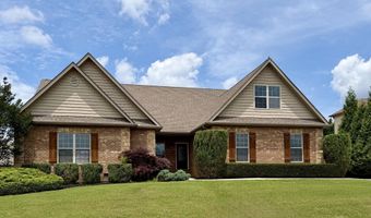 1179 Linford Cir, Alcoa, TN 37701