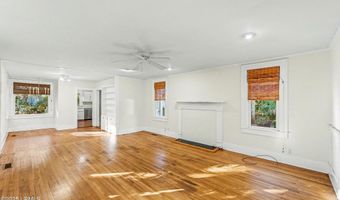 2301 Hermitage Rd, Beaufort, SC 29902