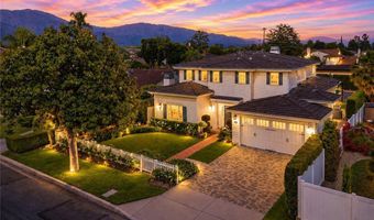 1524 S 3rd Ave, Arcadia, CA 91006