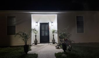 6043 Holly Dr, Bay St. Louis, MS 39520