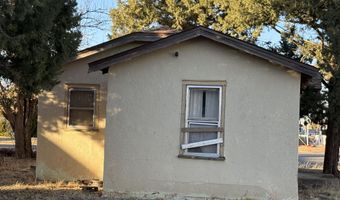 809 Avenue E, Abernathy, TX 79311
