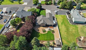 21420 Belknap Dr, Bend, OR 97701
