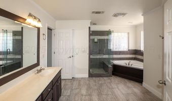 6829 GLENOAK Ln, Amarillo, TX 79109