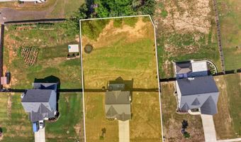 61 Moriah Woods Dr, Auburn, GA 30011