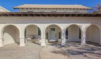 4 CIELO DEL ESTE, Anthony, NM 88021