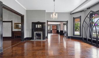 108 King St, Adairsville, GA 30103