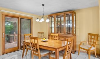 71 Hawthorne Pl, North Providence, RI 02904