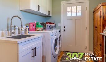 3970 Road 9, Burlington, WY 82411