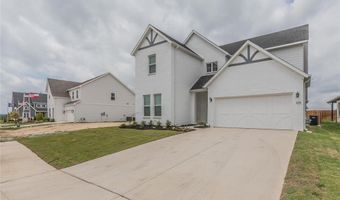 105 Observation Dr W, Aledo, TX 76008