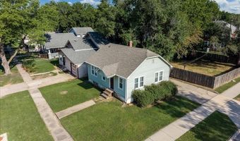 350 E Clark Ave, Augusta, KS 67010