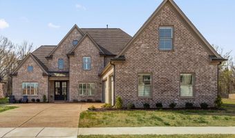 12103 STROMNESS Cv, Arlington, TN 38002